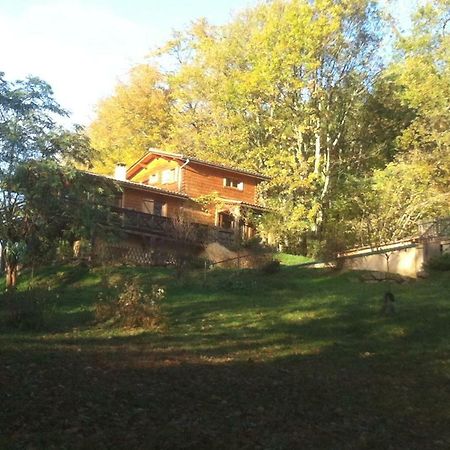 La Clairiere Casa de hóspedes Sarlat-la-Canéda Exterior foto