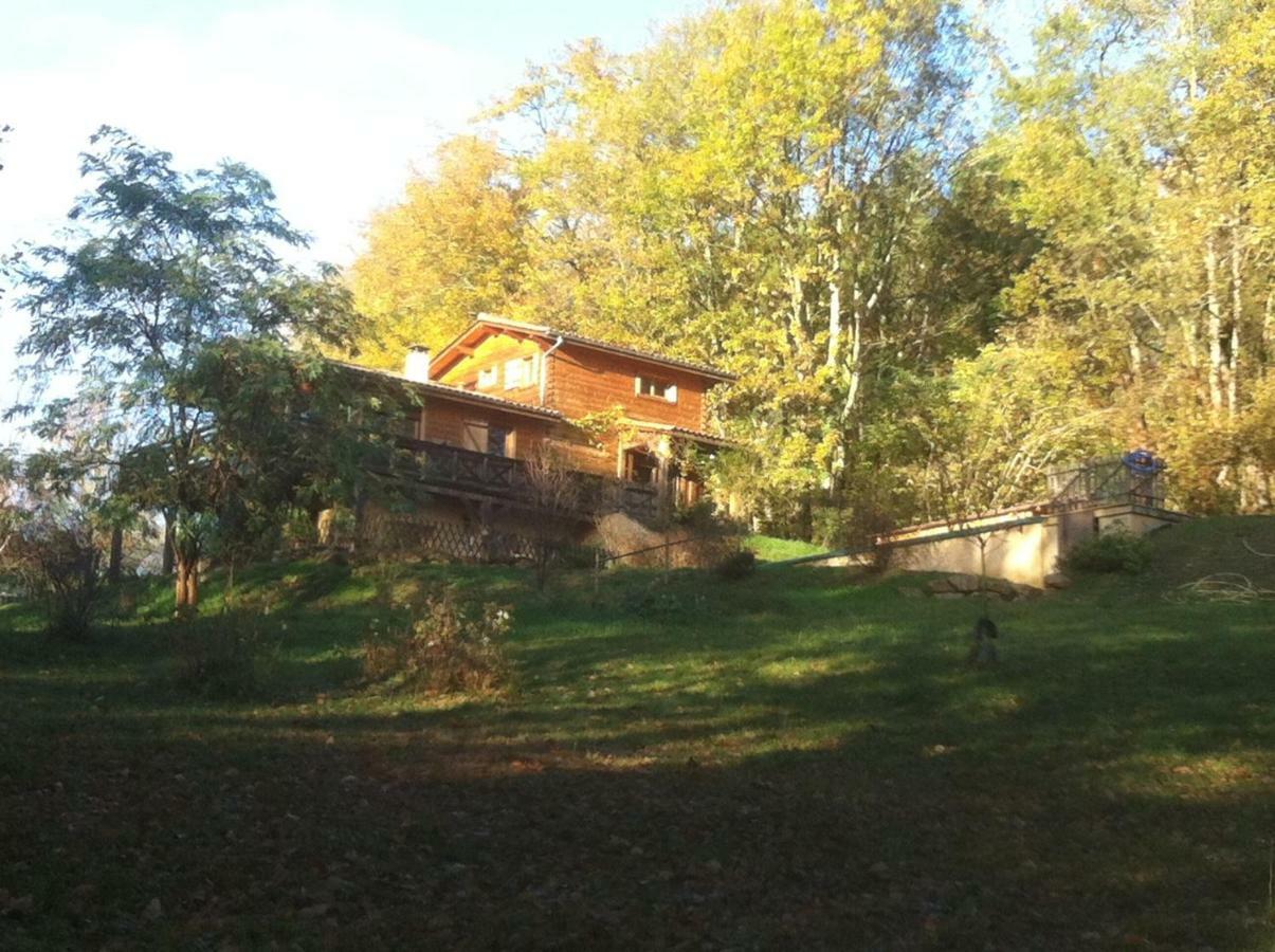 La Clairiere Casa de hóspedes Sarlat-la-Canéda Exterior foto